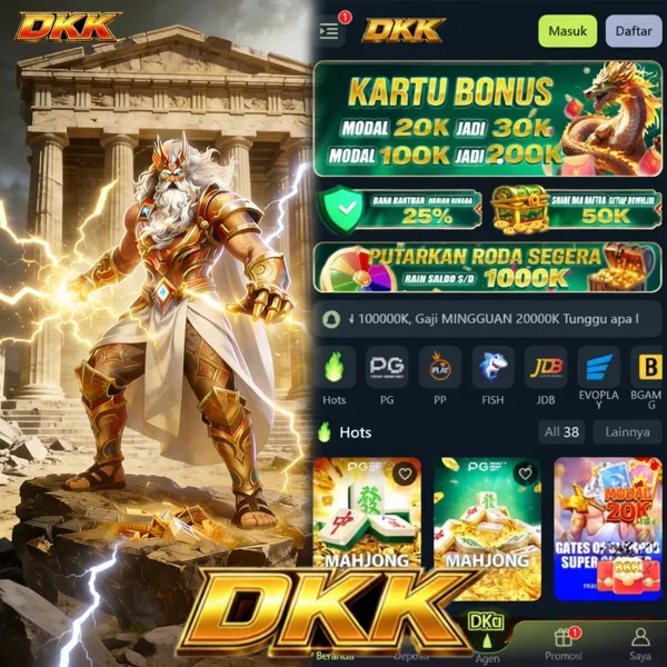DKK